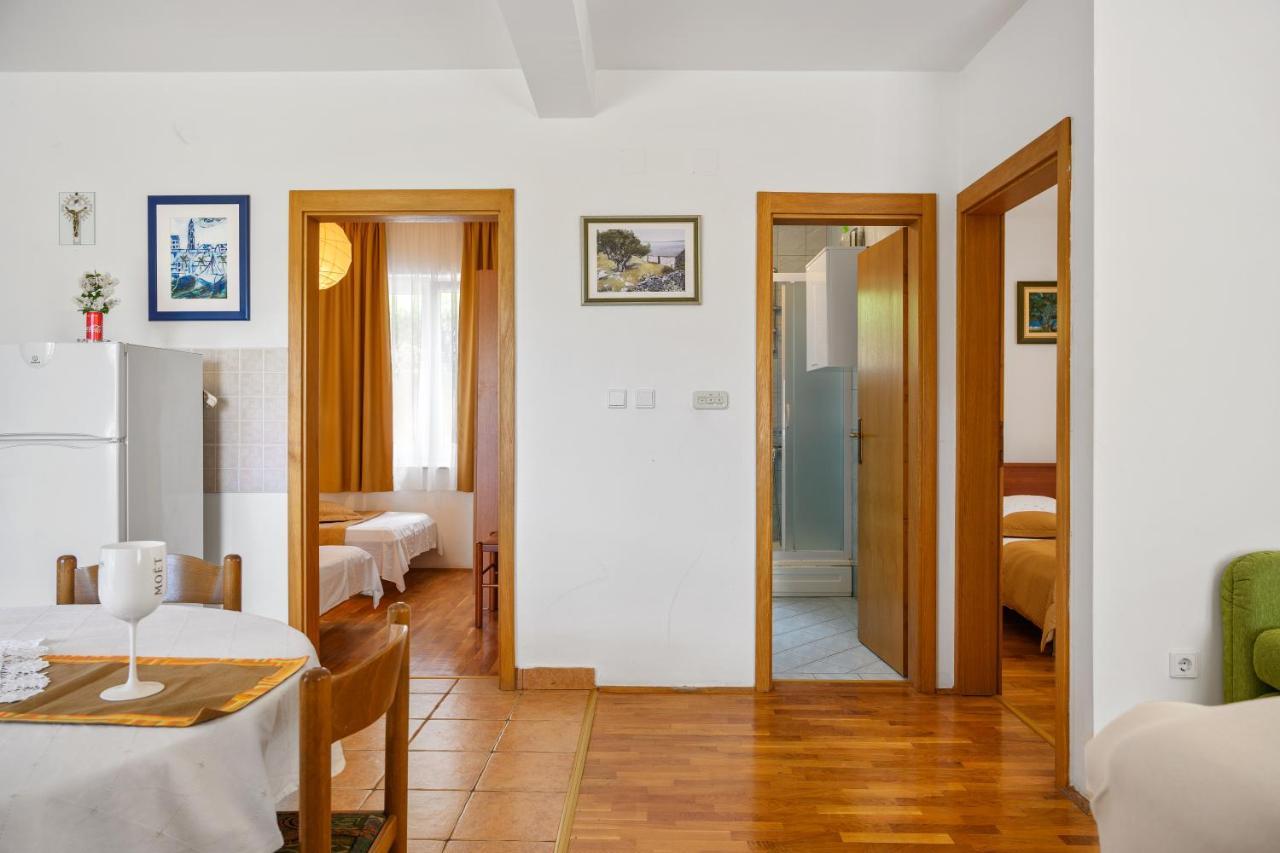 Golden Cape Apartments Bol Luaran gambar