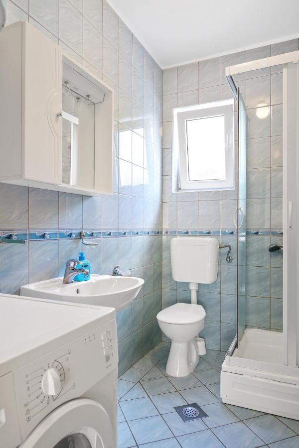 Golden Cape Apartments Bol Luaran gambar